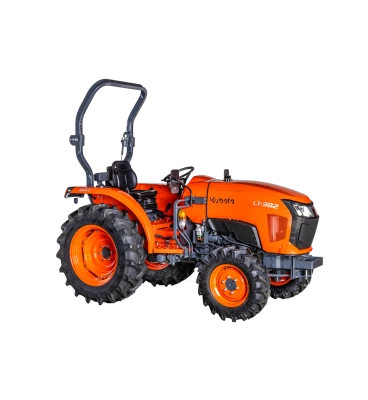 Micro Tracteur Kubota L1-382 DW