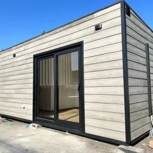 Maison modulaire compacte Alanys
