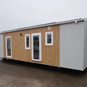 Logement contenaire modulaire Neuf - Modèle T2