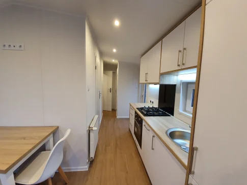 Mobile Home de type T2..