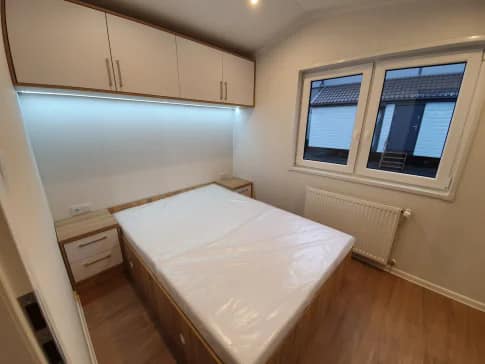 Mobile Home de type T2…….