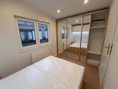Mobile Home de type T2…