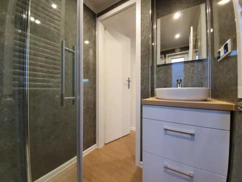 Mobile Home de type T2…..
