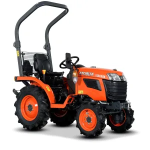 Tracteur Kubota type B1-181 D