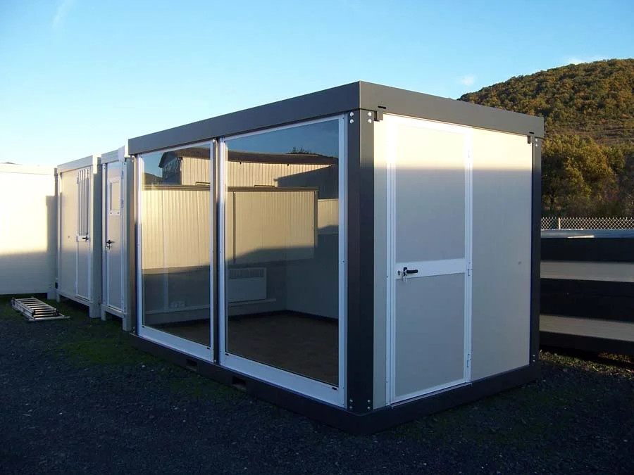 U promotion-immobiliere