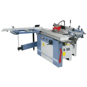 Machine Combiné À Bois Universel Bernardo Cu 310 F – 2600